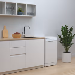 Candy Brava CDPH 2L1049W Libera installazione 10 coperti E - Vista aggiuntiva 5