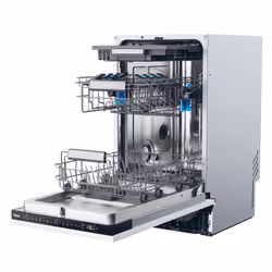 Haier XI1C3TB2FB A scomparsa totale 11 coperti C - Vista aggiuntiva 5