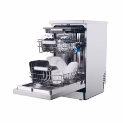 Haier XF1C3TB1FX Libera installazione 11 coperti C - Vista aggiuntiva 4