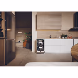 Haier XF1C3TB1FX Libera installazione 11 coperti C - Vista aggiuntiva 7