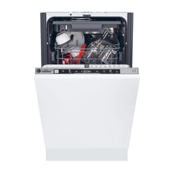 Hoover H-DISH 500 HI1C5SB1FS A scomparsa totale 11 coperti
