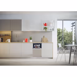 Hoover H-DISH 500 HI1C5SB1FS A scomparsa totale 11 coperti - Vista aggiuntiva 2
