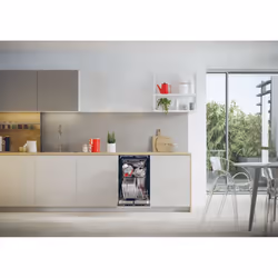 Hoover H-DISH 500 HI1C5SB1FS A scomparsa totale 11 coperti - Vista aggiuntiva 3