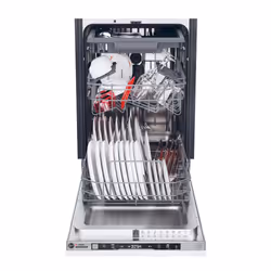 Hoover H-DISH 500 HI1C5SB1FS A scomparsa totale 11 coperti - Vista aggiuntiva 4