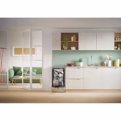 Candy RapidÓ CF0C7SB0FX Libera installazione 10 coperti C - Vista aggiuntiva 8