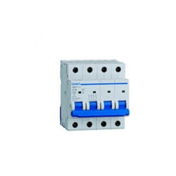 Chint interruttore magnetotermico 4p 25a 6ka nb1-63 51409