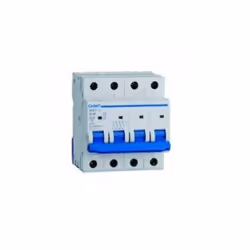 CHINT SEZIONATORE 100A 4P NH4-125 398045 80408 Sezionatore progettato per interrompere e sezionare circuiti elettrici in ambi ...