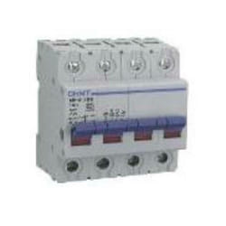 Chint - interruttore sezionatore 4p 32a 80403
