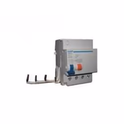 SERIE NB1L-40 IMMAGINE PURAMENTE INDICATIVA Tipo intervento unità differenziale: A (Per corrente alternata e/o pulsante con c ...
