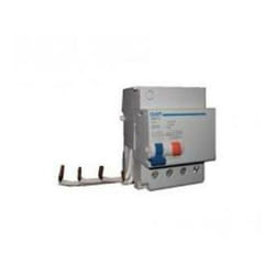 Chint - blocco differenziale tipo a 4p 40a 300ma nb1l-40