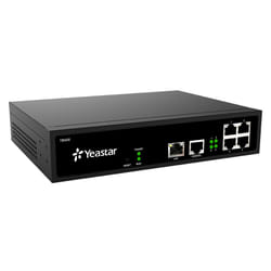 Yeastar 4*BRI ports gateway/controller 10, 100 Mbit/s