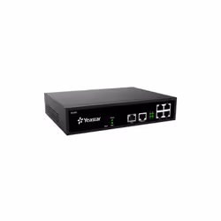Yeastar 2*BRI ports, G.711, G.722, G.726, G.729A, UDP, TCP, TLS, SRTP, SIP (RFC3261), 10,100 Mbit/s, IEEE 802.3, IEEE 802.3u, ...