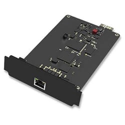 Yeastar EX30 modulo add-on IP Nero
