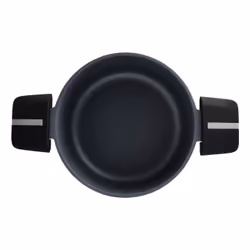 San Ignacio SG-6425 padella 2,7 L Rotondo Nero - Vista aggiuntiva 3