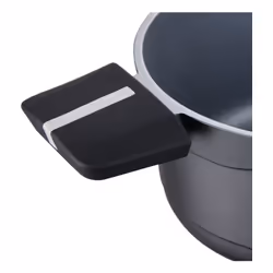 San Ignacio SG-6425 padella 2,7 L Rotondo Nero - Vista aggiuntiva 4