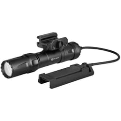 Odin 2000 Lumen Potenza Massima 300 Metri con Batteria Ricaricabile Leggero per Caccia, Ricerca, Lavori di Illuminazione Esterna - Olight