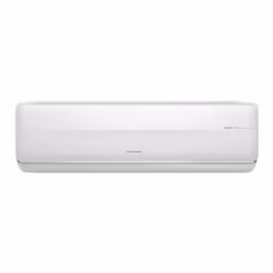 Hisense QF35XW00G, Condizionatore unità interna, Bianco, Raffreddamento, Deumidificazione, Riscaldamento, LED, 24 h, R32