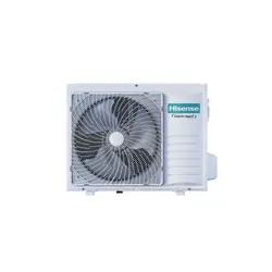 Climatizzatore Hisense Hi-Comfort Wi-fi Trial split inverter 7000 + 7000 + 7000 btu gas R32 (U.E. 3AMW62U4RJC) + OMAGGIO