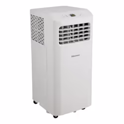 Hisense APC07KV, A, 220 - 240 V, 50 Hz, Bianco, LED, Pulsanti