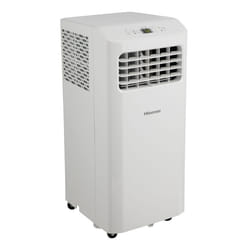 Hisense APC07KV condizionatore portatile 51 dB Bianco