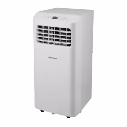 Hisense APC07KV condizionatore portatile 51 dB Bianco