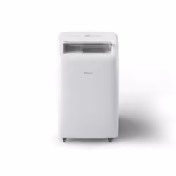 Hisense APC12QC condizionatore portatile 64 dB Bianco - Vista aggiuntiva 5