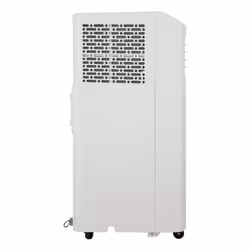 Hisense APC09KV condizionatore portatile Bianco - Vista aggiuntiva 4