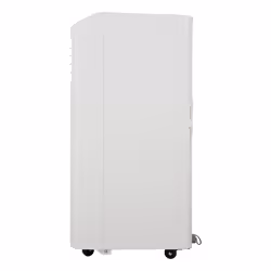 Hisense APC09KV condizionatore portatile Bianco - Vista aggiuntiva 5
