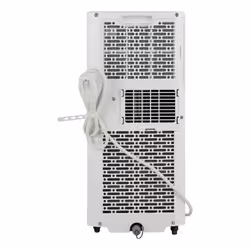 Hisense APC09KV condizionatore portatile Bianco - Vista aggiuntiva 6