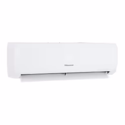 Hisense IQ Plus Climatizzatore split system Bianco - Vista aggiuntiva 4