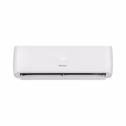 Hisense CA50XS1A condizionatore fisso Climatizzatore split system Bianco