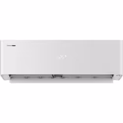 Hisense QH35XV3AG condizionatore fisso Condizionatore unità interna Bianco - Vista aggiuntiva 3