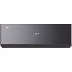 Hisense QH35XV4BG, Condizionatore unità interna, Nero, Raffreddamento, Deumidificazione, Riscaldamento, 3500 W, 1000 W, 4400 ...