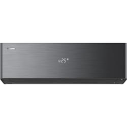 Hisense QH35XV4BG condizionatore fisso Condizionatore unità interna Nero