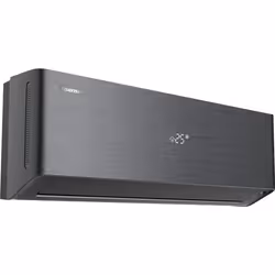 Hisense QH35XV4BG condizionatore fisso Condizionatore unità interna Nero - Vista aggiuntiva 4