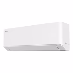 Hisense HAXU090AG + AS25XU00W, Climatizzatore split system, Bianco, Raffreddamento, Deumidificazione, Riscaldamento, 2600 W,  ...