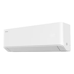 Hisense HAXU090AG + AS25XU00W Climatizzatore split system Bianco