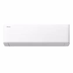 Hisense HAXU090AG + AS25XU00W Climatizzatore split system Bianco