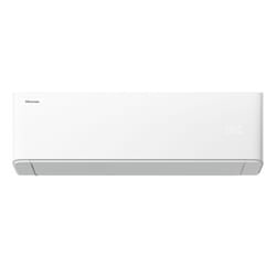 Hisense 2 + AS35XU00W Climatizzatore split system Bianco
