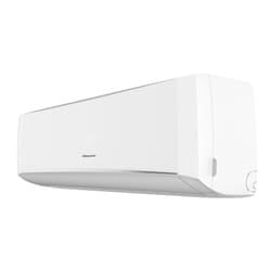Hisense CBMR120RG+ATMR120RW condizionatore fisso Climatizzatore split system Bianco