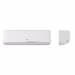 Hisense CBMR120RG+ATMR120RW condizionatore fisso Climatizzatore split system Bianco - Vista aggiuntiva 2