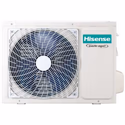 Hisense CBMR120RG+ATMR120RW condizionatore fisso Climatizzatore split system Bianco - Vista aggiuntiva 3