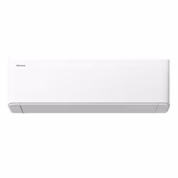 Hisense HABP180AG condizionatore fisso Climatizzatore split system Bianco - Vista aggiuntiva 3