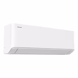 Hisense HABP180AG condizionatore fisso Climatizzatore split system Bianco - Vista aggiuntiva 5
