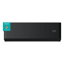 Hisense HB35XU0B condizionatore a finestra 11940 BTU/h 3500 W Nero Condizionatore d'aria a parete
