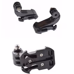 Xiaomi 6926930100648, Supporto per fotocamera, Nero