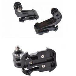 Xiaomi 6926930100648 accessorio per fotocamera sportiva Supporto per fotocamera