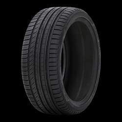 Goodride Radial SL369 A/T 245/70 R16 118/115Q auto Pneumatici estivi Pneumatici SSANGYONG: Rexton / Rexton 2, Kyron SUV, ACTYON 1 9684