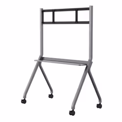 MAXHUB ST41B, 100 kg, 139,7 cm (55"), 2,18 m (86"), 600 x 800 mm, Regolazione altezza, Grigio