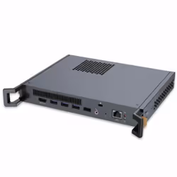 MAXHUB MT61N I5 256G, Intel® Core™ i5, 8 GB, DDR4-SDRAM, 256 GB, Windows 10 IoT, 64-bit